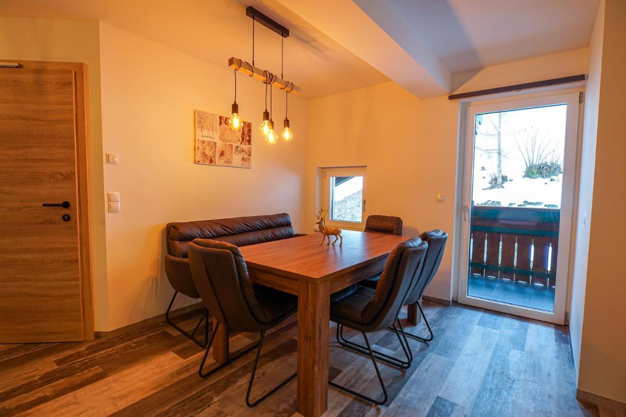 Haus Michael Tritscher Schladming Buitenkant foto