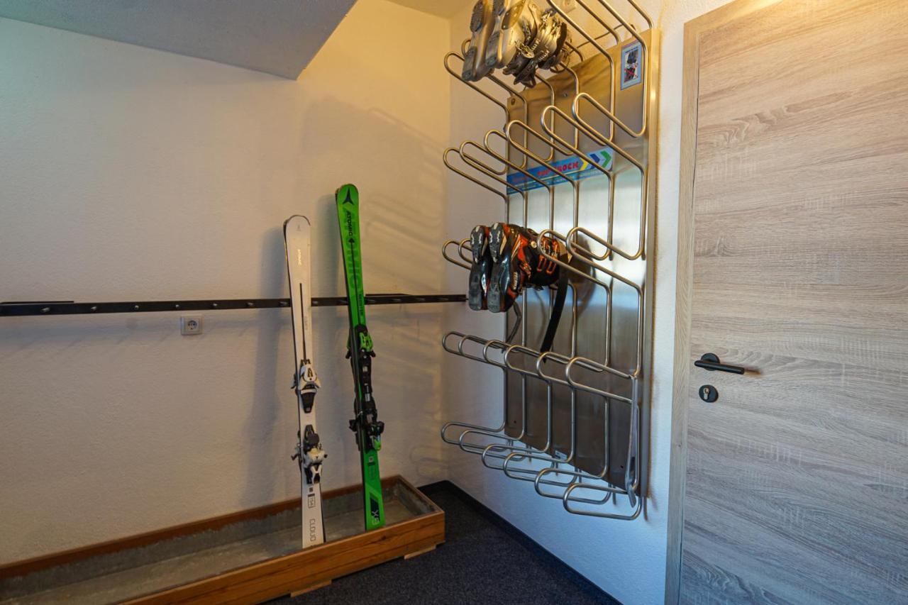 Haus Michael Tritscher Schladming Buitenkant foto